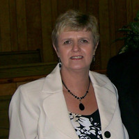 Barbara Hendrix