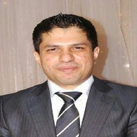 K Mostaque Mahmud