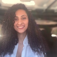 Miriam Farid