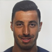 Petros Venektis