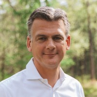 Gert Jan van Bruchem