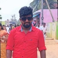 Sakthi Nadar