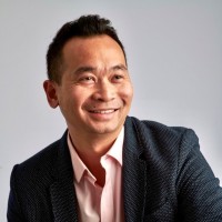 Barry Fong