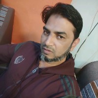 Mohammed Yaqoob