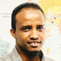 Abdiselam Shahiya