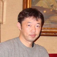 高桑亨