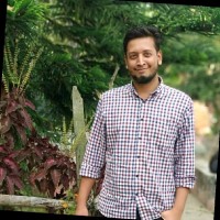 Arif Ahamed