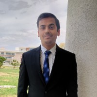 Saurabh Priyadarshi