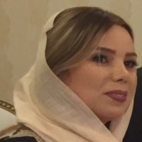 Bahareh Ghasemi