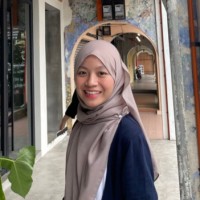 Izzati Syahirah Zaini