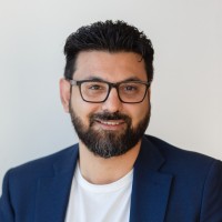 Mohammed Bedaewy, Cfbm