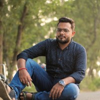 Saumya Halder