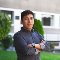 Juan Gander Apaza Sucasaire