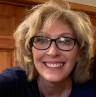 Lori Steadman