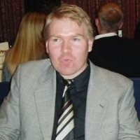 Hans Jørgen Pedersen