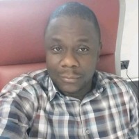 Chidike Nwachukwu