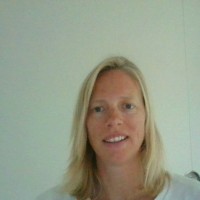 Griet Verstraete