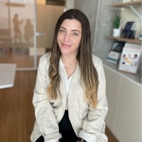 Dana Atrakchi🎗️