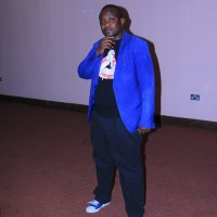 eddy nyakongo