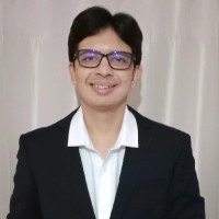 Jignesh Trivedi