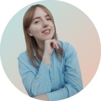 Катерина Кондратюк