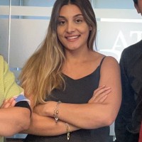 ECEM ÇALIŞKAN