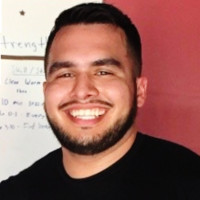 Alejandro Gomez