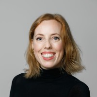 Zoe Seccull