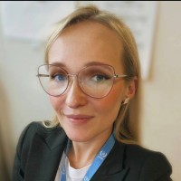 Mariia Raskopina