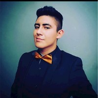 Alexis jheivan Ponce Guzmán