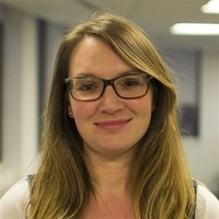 Alison Taylor