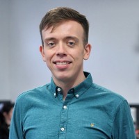 Niall Maher