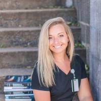 Kayla Shrader