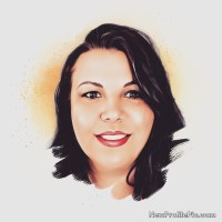 Cecilia Van Heerden