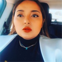 Maura Murillo
