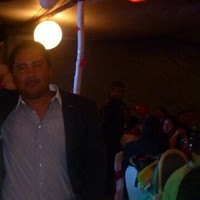 Francisco Javier Alvarez
