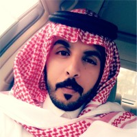 Abdulrahman Alahmari