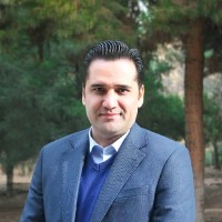 Mahmoud Soheili