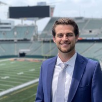 Dylan Voltz