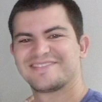 Alex Júnior Ferreira Vianna