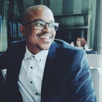 Mpho Motlanthe