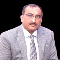Muhammad Saeed Muhammad Yousaf
