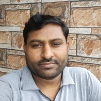 Yogesh Walunj