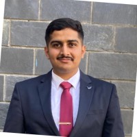 Nikhil Ujjwal