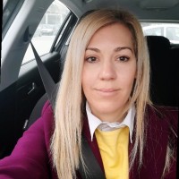 Stefania Apostolou