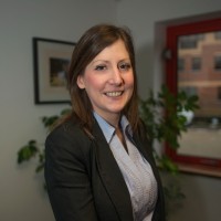 Lisa Hynes