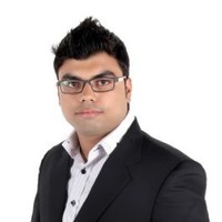 Umair Pervez