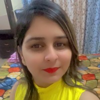 Anjali Chaudhary