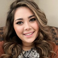 Alexandria Ghelfi