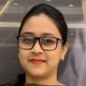 Nusrat Zahan